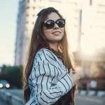 elianajoseph is swapping clothes online from 