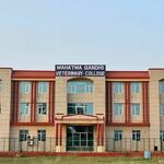Best BVSC College In India is swapping clothes online from 
