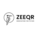 ZEEQR- NFC BUSINESS CARD is swapping clothes online from 