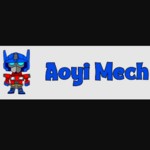 aoyimech is swapping clothes online from 