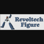 revoltechfigure is swapping clothes online from 