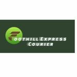 Foothill Express Courier is swapping clothes online from los angeles, 