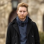 andrewsmith94ul is swapping clothes online from Belfast, 