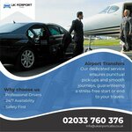 lutonairporttobedford is swapping clothes online from Bedford, London