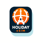 Holiday eSIM is swapping clothes online from 
