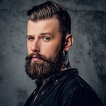 davidmiller9020 is swapping clothes online from 