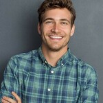 johnsonplaid is swapping clothes online from 