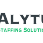 alytusstaffing is swapping clothes online from 