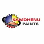 Kamdhenu Paints is swapping clothes online from 