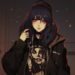 sara434 is swapping clothes online from 