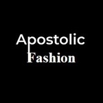 apostolicfashions is swapping clothes online from 