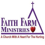Faith Farm Ministries is swapping clothes online from Boynton Beach, Florida