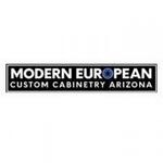 Modern European Custom Cabinetry Arizona is swapping clothes online from Phoenix, Arizona