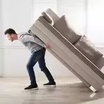 homemoving100 is swapping clothes online from 