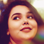 anjalisingh is swapping clothes online from 