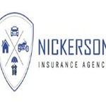 Nickerson Insurance Agency is swapping clothes online from 