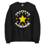 trapstars is swapping clothes online from 