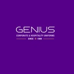 thegeniusuniforms is swapping clothes online from 