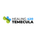 Healing 420 Temecula is swapping clothes online from 