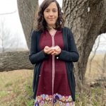 saribrown is swapping clothes online from MASON, MI