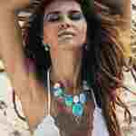 saharazoe is swapping clothes online from 