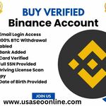 Buy Verified Binance Account is swapping clothes online from 