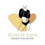 Woman Tops is swapping clothes online from 