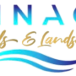 Pinnacle Pools and Landscape is swapping clothes online from 