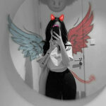 aliyaa is swapping clothes online from 