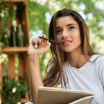 Marry Smith is swapping clothes online from 