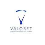 VALORET is swapping clothes online from 