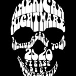 americannightmaremerch is swapping clothes online from 