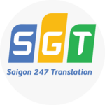 Dịch thuật Sài Gòn 247 is swapping clothes online from 