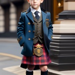 a1kilts is swapping clothes online from 