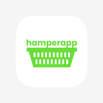 hamperappjacksonville is swapping clothes online from 