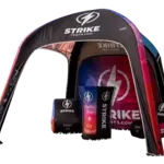 custompopuptents is swapping clothes online from 