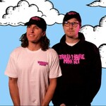 trillionairemindsetmerch is swapping clothes online from 