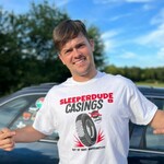 sleeperdudemerch is swapping clothes online from 