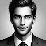 davidnoel is swapping clothes online from 