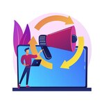 Ambassador is swapping clothes online from 