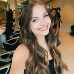 angelinamathew22 is swapping clothes online from 