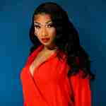 megantheestallionmerch is swapping clothes online from 