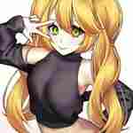 dokibirdmerch is swapping clothes online from 