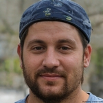 davefranklin is swapping clothes online from 