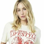 hotmessmerch is swapping clothes online from 