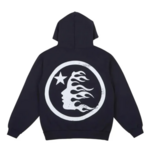 hellstarclohting is swapping clothes online from 