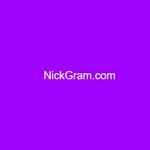 nickgram is swapping clothes online from 