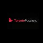 Toronto Passions is swapping clothes online from 
