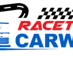 Racetrack Car Wash is swapping clothes online from 