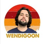 wendigoonmerch is swapping clothes online from 